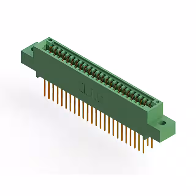 345-048-523-502 EDAC Inc.  Edgeboard Connectors